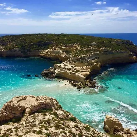 Cala Palme *