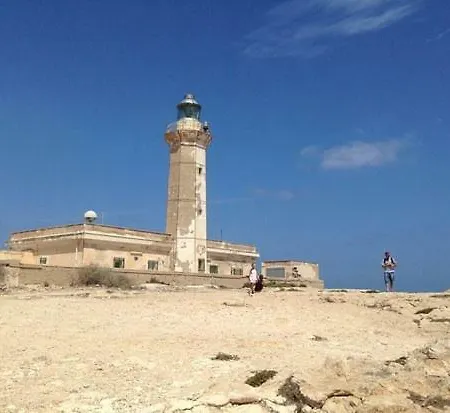 Hébergement de vacances Cala Palme
